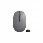 Lenovo Go mouse Office Ambidextrous RF Wireless Optical 2400 DPI