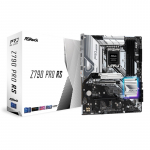 Asrock Z790 Pro RS Intel Z790 LGA 1700 ATX