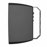 AUDAC ARES5A.  Black 2x40 W, PAIR