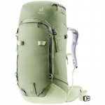 Deuter Freescape Pro 38+ SL backpack Sports backpack Green Polyamide, Ripstop