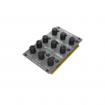 Behringer 172 PHASE SHIFTER/DELAY/LFO Moduł syntezatora modularnego