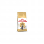Royal Canin British Shorthair Adult cats dry food 4 kg