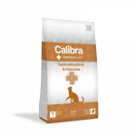 CALIBRA Veterinary Diets Cat Gastrointestinal - Pancreas - dry cat food - 2kg
