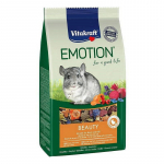 VITAKRAFT EMOTION BEAUTY - dry food for chinchillas - 600 g