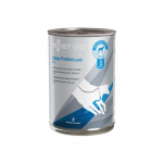 TROVET Unique Protein UPL with lamb - Wet dog and cat food - 400 g