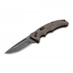 Coyote B&ouml;ker Plus Intention II Knife