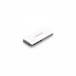 Esperanza EMP106WE Radium 8000 mAh Grey, White