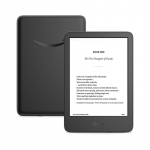 Amazon Kindle 6&Prime; 11th generation B0CNV9F72P e-book reader 16 GB Wi-Fi Black