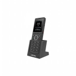 Fanvil W610W IP phone Black 4 lines Wi-Fi