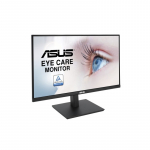 ASUS VA27AQSB 68.6 cm (27") 2560 x 1440 pixels Quad HD Black
