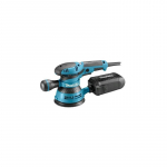 MAKITA RANDOM ORBITAL SANDER 125mm 300W BO5041