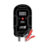 Charger SMART CHARGE 15 LCD, 12/24V 8/15A 230V