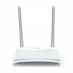 Wireless Router|TP-LINK|Wireless Router|300 Mbps|Number of antennas 2|TL-WR820N