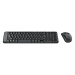 KEYBOARD WRL COMBO MK220 RUS/DESKTOP 920-003169 LOGITECH