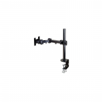 TV SET ACC DESK MOUNT BLACK/10-26" FPMA-D960 NEOMOUNTS
