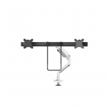 MONITOR ACC DESK MOUNT 17-27''/DUAL DS75S-950WH2 NEOMOUNTS