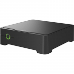 NET VIDEO RECORDER S3008 MKII/2TB 02764-002 AXIS