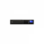 FSP | Rack Series | CHAMP 3K RACK | 3000 VA | 110 - 300 V | 300 V | &plusmn; 1% (Batt. Mode) V
