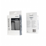 Ecovacs | Cleaning Pads for WINBOT X NEW | W-CC2B | Grey