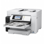 Epson | Multifunctional printer | EcoTank M15180 | Inkjet | Mono | 3-in-1 | Wi-Fi | Black and white