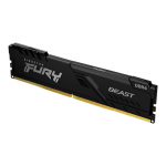 Kingston | Fury Beast | 16 GB | DDR4 | 3600 MHz | PC/server | Registered No | ECC No