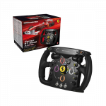 Thrustmaster | Steering Wheel | Add-On Ferrari F1 | Game racing wheel