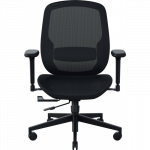 Razer Mesh fabric | Chair - armrests - tilt - swivel