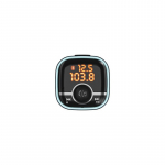 Navitel | BHF04 MAX | No | N/A W | No | FM-transmitter with Bluetooth