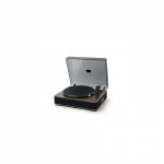 Muse Turntable Stereo System with Bluetooth Out | MT-107 BTO | 2x5 W | Bluetooth | Black/Brown