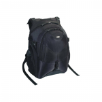 TARGUS CAMPUS 16" B/PACK BLK