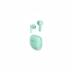 Energy Sistem | True-Wireless earphones | StreetMusic | Bluetooth | In-Ear | Microphone | Wireless | Green