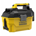 Stanley FATMAX SFMCV002B-XJ vacuum 7.5 L Drum vacuum Dry-wet Bagless