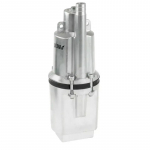 Diaphragm water pump for clean water 300W
