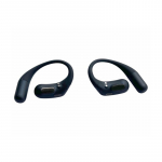 Mibro OpenEar Pro blue headphones with charging case