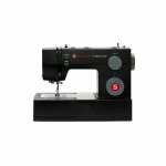 SINGER 4432 Black Automatic sewing machine Electromechanical