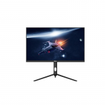 LCD Monitor|DAHUA|27 "|2560 x 1440 pixels|Quad HD|Native aspect ratio 16:9|LED|Flat|DHI-LM27-E331A
