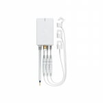 AEOTEC Home Energy Meter 8 - Three Clamps 60A, Z-Wave