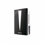 CAMRY CR 7903 dehumidifier 1.5 L 100 W Black, White