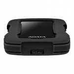 External HDD|ADATA|HD330|AHD330-5TU31-CBK|5TB|USB 3.2|Colour Black|AHD330-5TU31-CBK