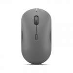 Lenovo Silent Mouse | 350 | Wireless | Bluetooth | Luna Grey