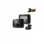 Mio | Car Dash Camera | MiVue 903WD Pro | GPS | Wi-Fi