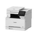 CANON MF667Cdw Laser Multifunction Printer 25ppm color A4