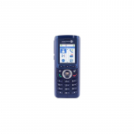Alcatel-Lucent 8234 DECT handset, clip
