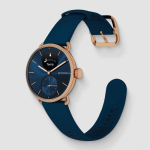 Withings ScanWatch 2 1.6 cm (0.63") OLED 38 mm Hybrid Rose gold GPS (satellite)