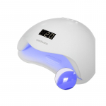 Medisana ND 880 UV/LED nail lamp White