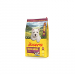JOSERA Mini Junior Duck & Salmon - dry dog food - 10kg