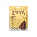 ZOYA Horse meat sausages - dog treat - 7 pcs
