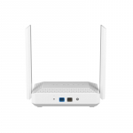 Keenetic Racer AX3000 Mesh Wi-Fi 6 Gigabit Router/Extender with Two Gigabit Ethernet Ports