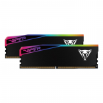Patriot Memory Viper Elite 5 Ultra VEUR532G6028K memory module 32 GB 2 x 16 GB DDR5 6000 MT/s 288-pin DIMM