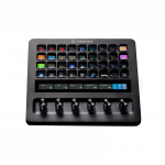 Elgato Stream Deck+ XL | Multi-touch controller | Black